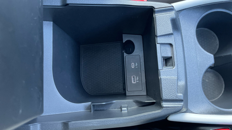 Nissan Qashqai 1.3 DiG-T MH 158 Tekna 5dr Xtronic Petrol Hatchback